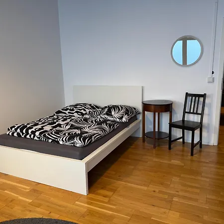 منزل للإقامة 2 Stuttgart-mitte