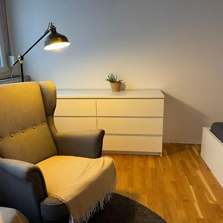 منزل للإقامة 2 Stuttgart-mitte
