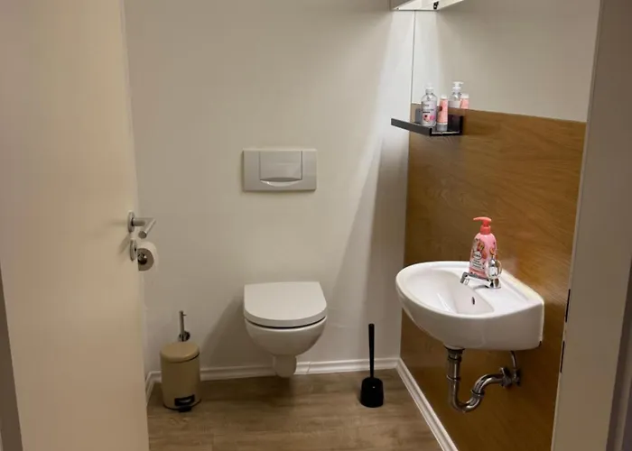 Habitación en casa particular 2 Stuttgart-mitte *